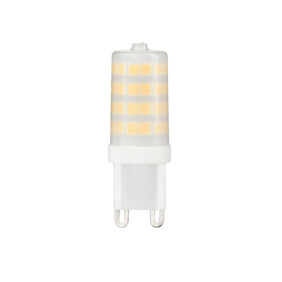 Lampadina Led a Capsula Opaca 5W G9 - 04