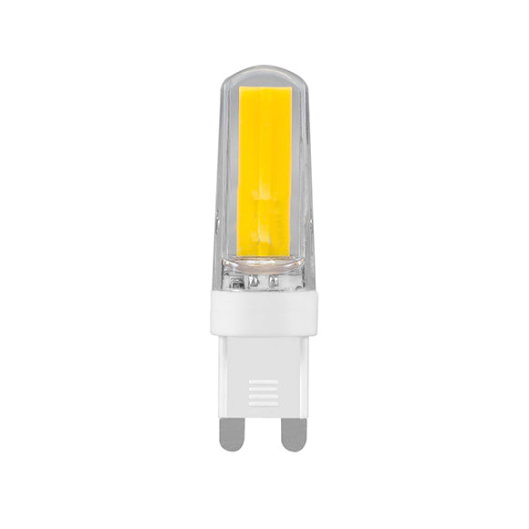 Lampadina Led 3W G9 - 06