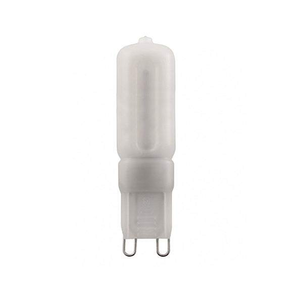Lampadina Led 4W G9 - 07