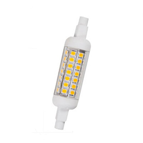 Lampadina Led Lineare 6W R7S
