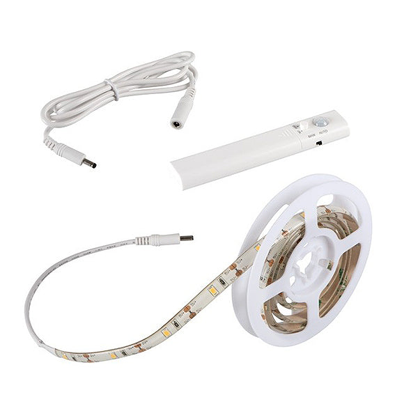 Striscia Led con Sensore 1M IP22