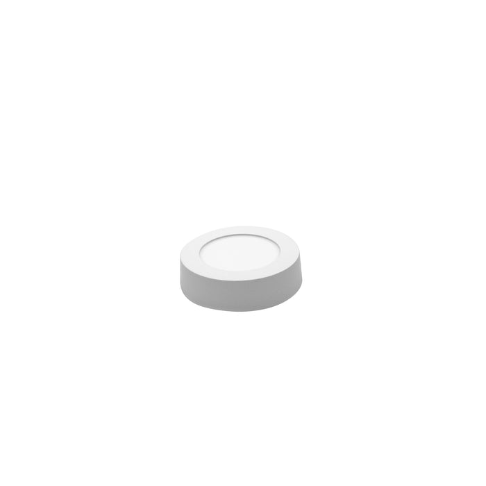 Plafoniera a Led 6W Tonda P-120B