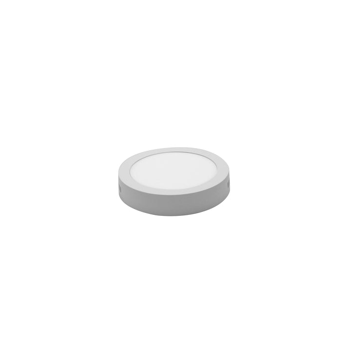Plafoniera a Led 12W Tonda P-170B