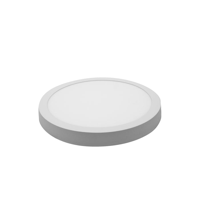 Plafoniera a Led 24W Tonda P-300B