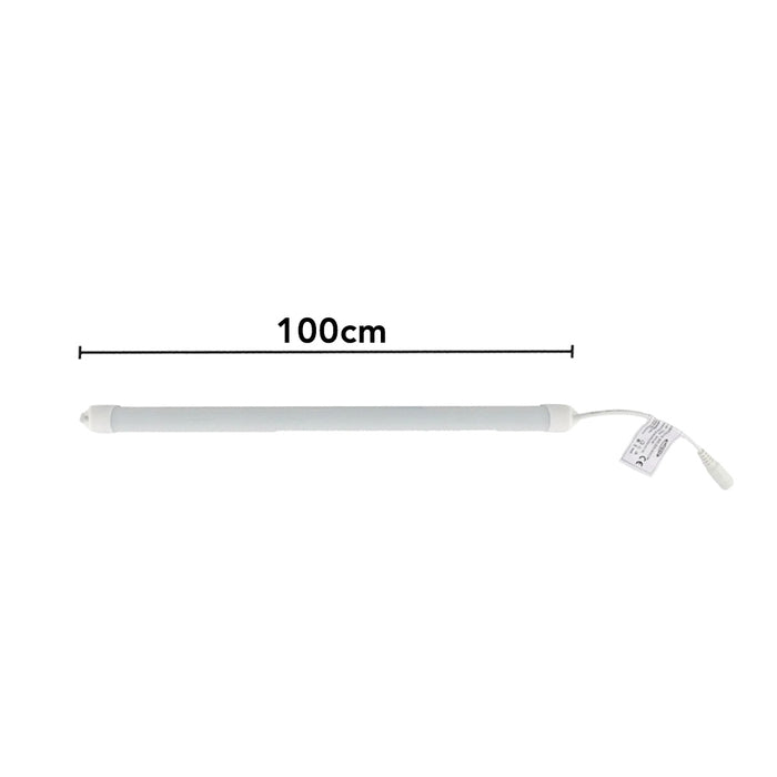 Sorgente led 12V 3014-12V-1TN