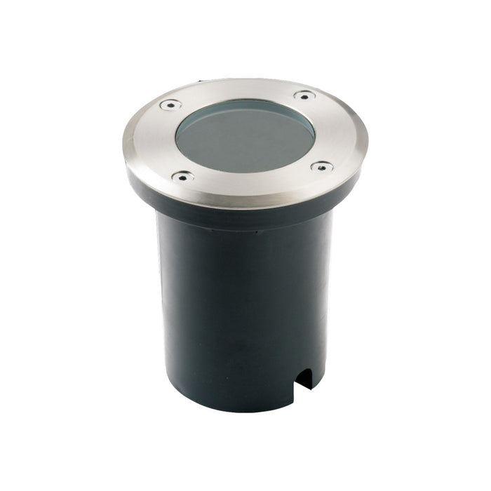 Faretto calpestabile GU10 105-R108-N