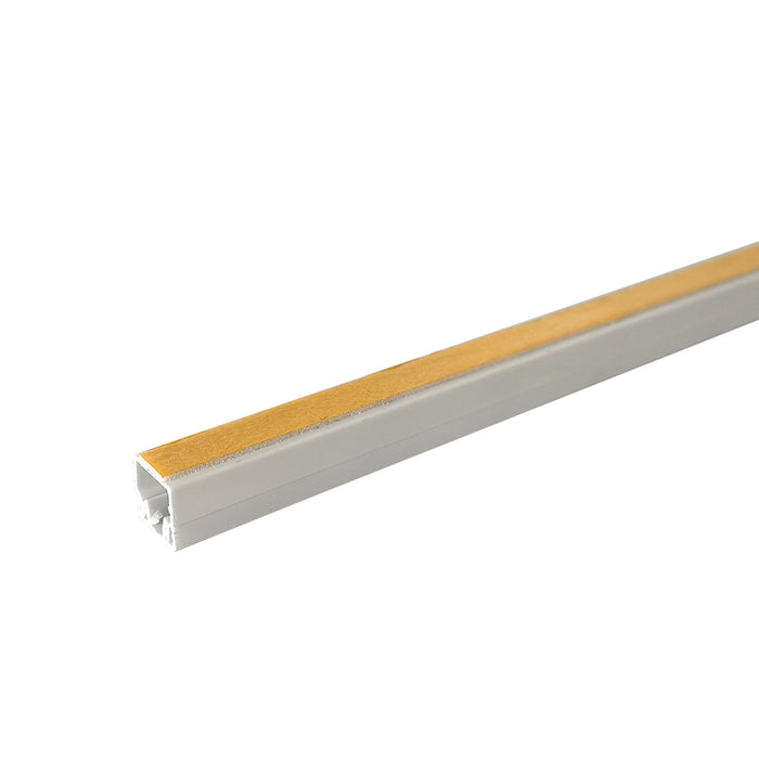 PVC teunking 2mt 10x10