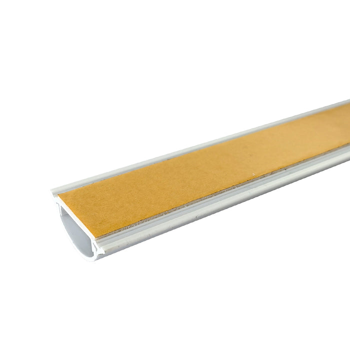 PVC teunking 2mt 14x48