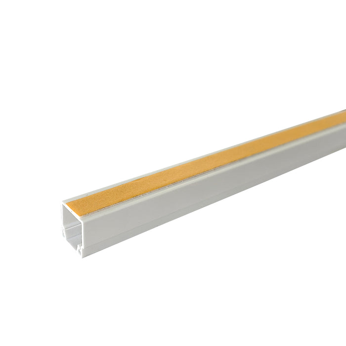 PVC teunking 2mt 16x16