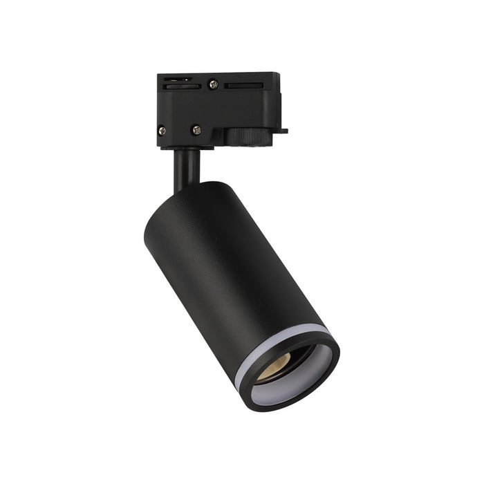 Portafaretto per binario GU10 194C-N