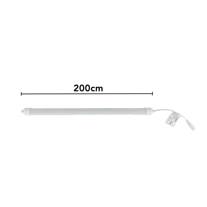 Sorgente led 12V 3014-12V-2TC