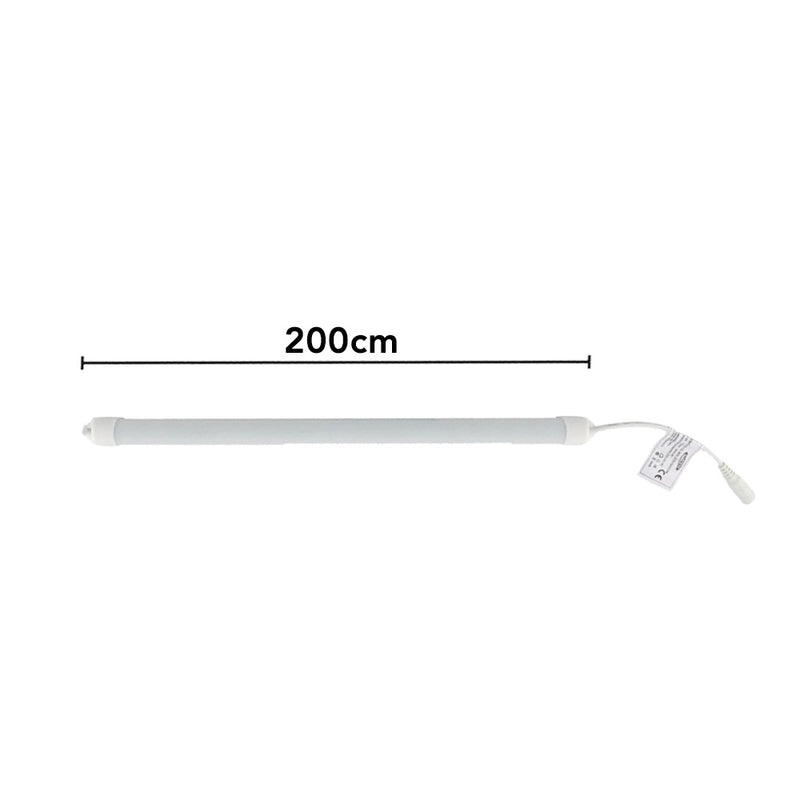 Sorgente led 12V 3014-12V-2TF