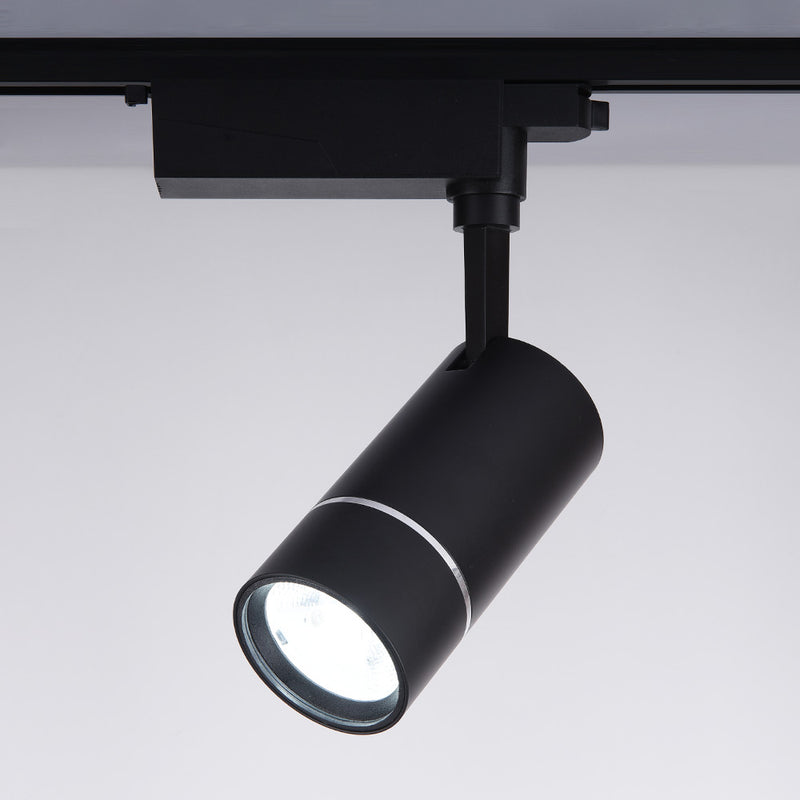 Faretto led binario monofase F-30W-07HN