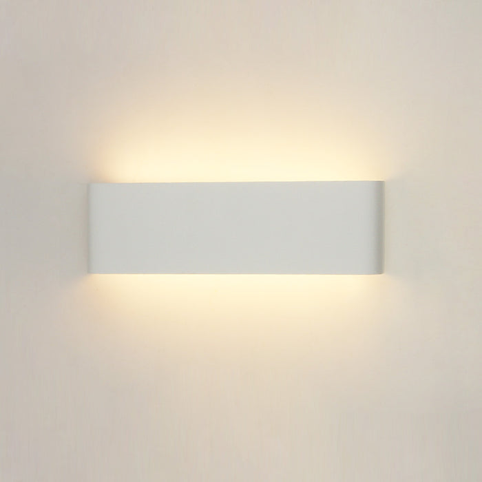 Lampada da parete moderna E57-B3C