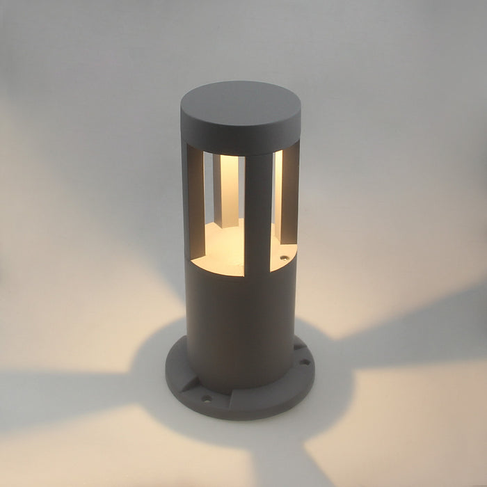 Lampioncino da giardino ES59-GN