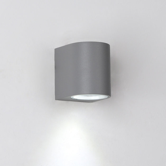 Applique da esterno GU10 ES53-G