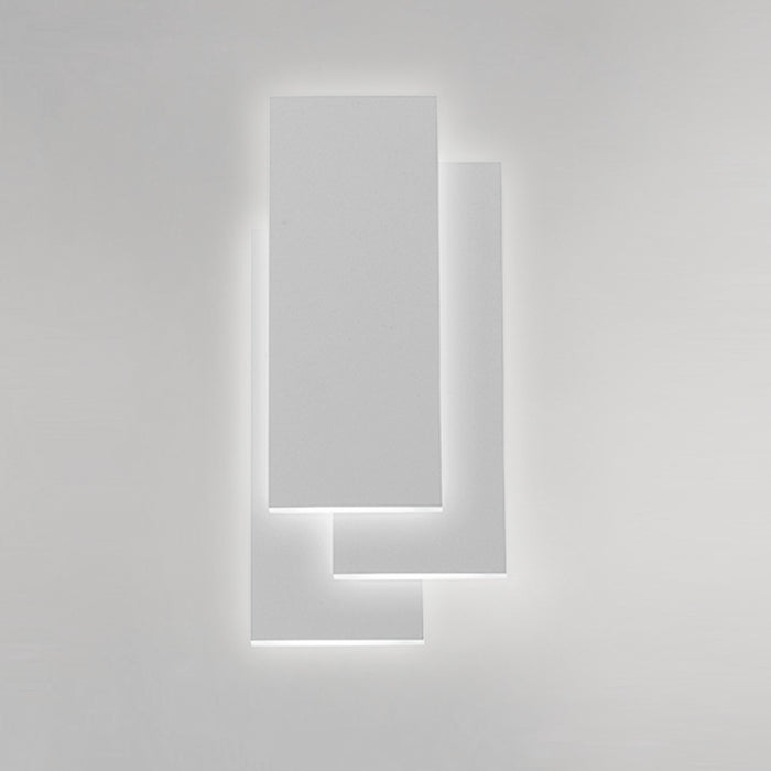 Applique LED E41-B3C
