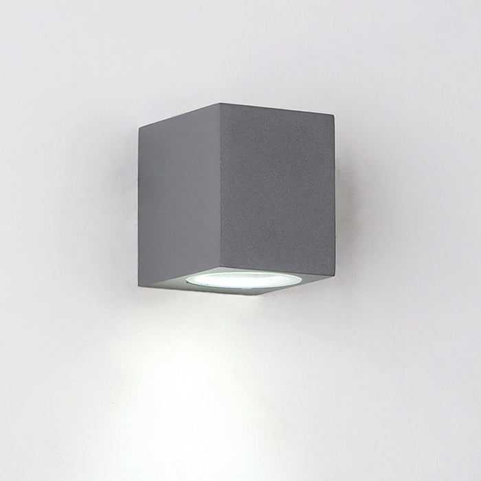 Applique da esterno GU10 ES54-G