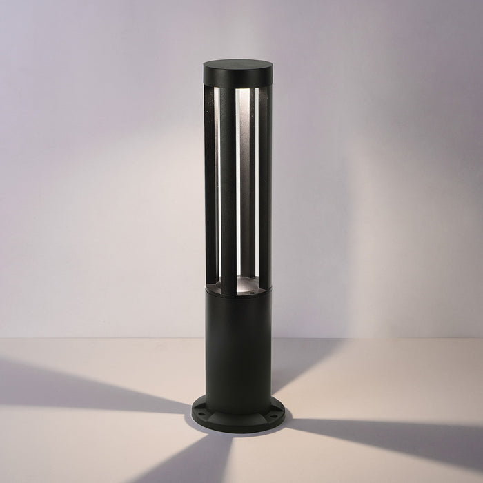 Lampada da giardino ES28-NN
