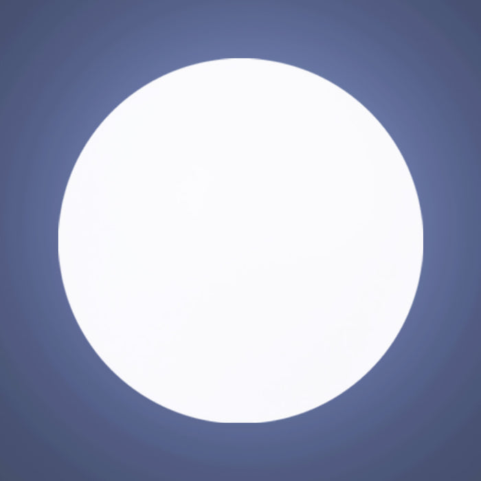 Sfera led da esterno E27 ES50-500