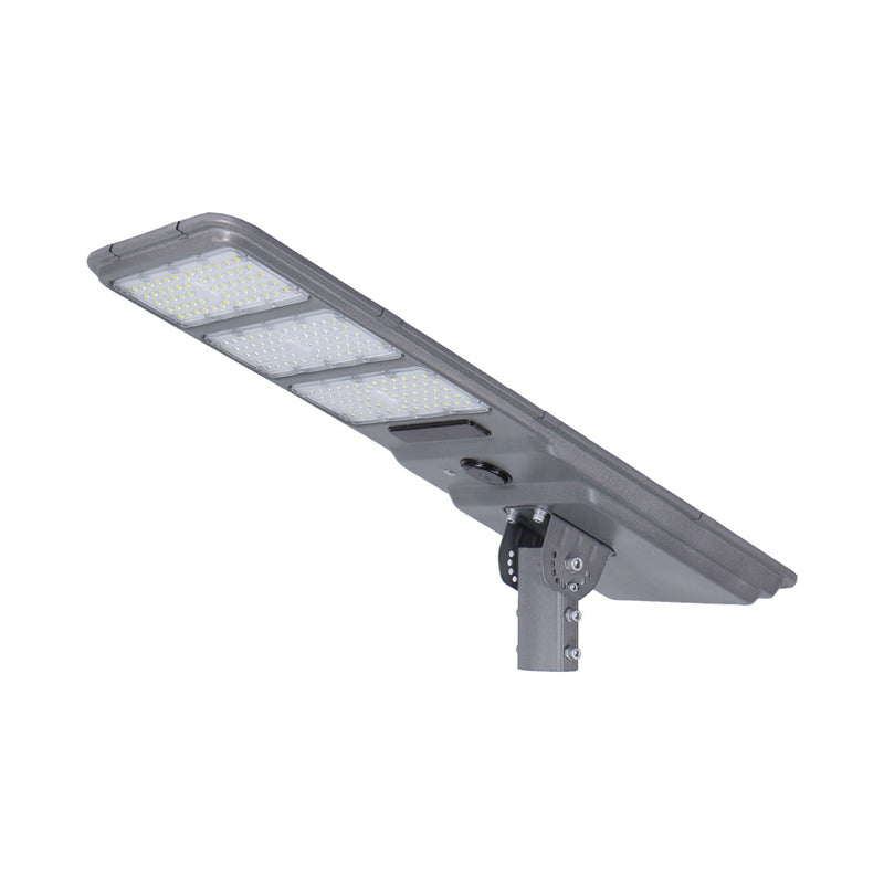 Lampione solare con sensore TR-600W