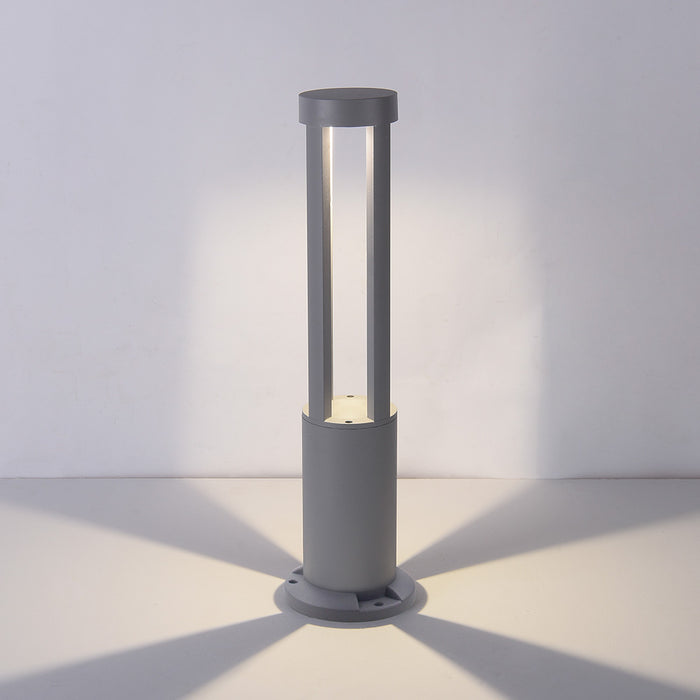 Lampada da giardino ES28-GN