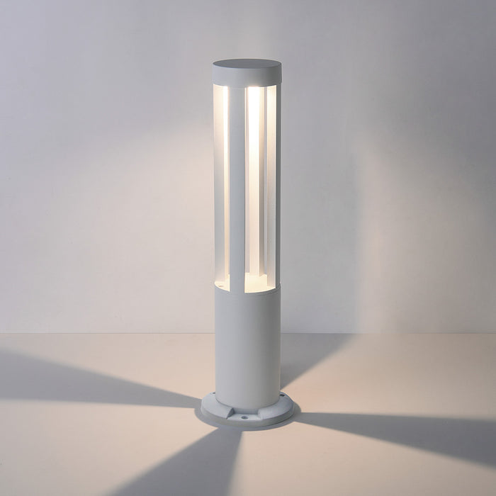Lampada da giardino ES28-BF