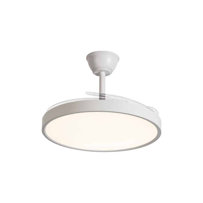 Ventilatore led da soffitto F20014-LP