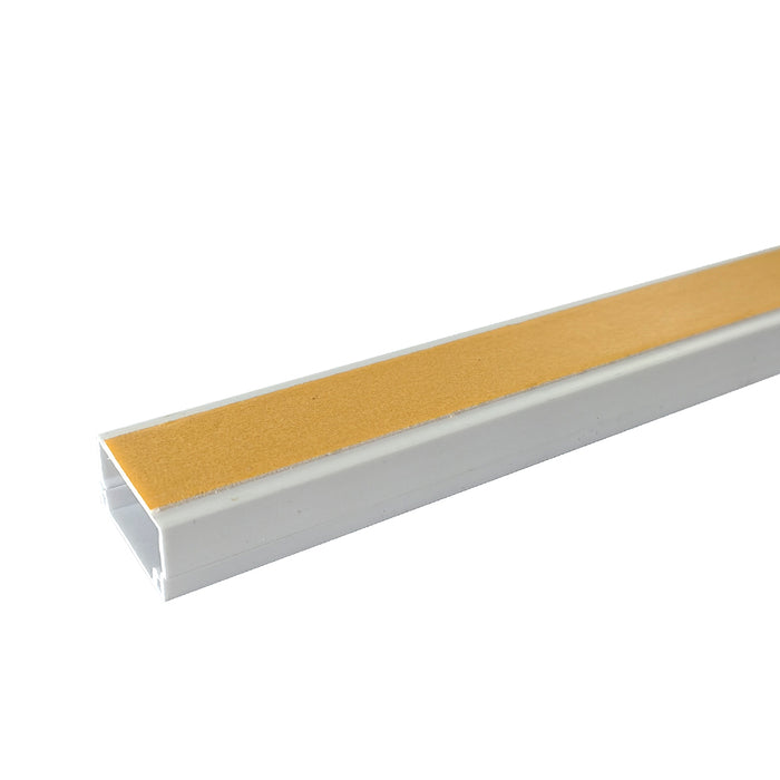 PVC teunking 2mt 30x15