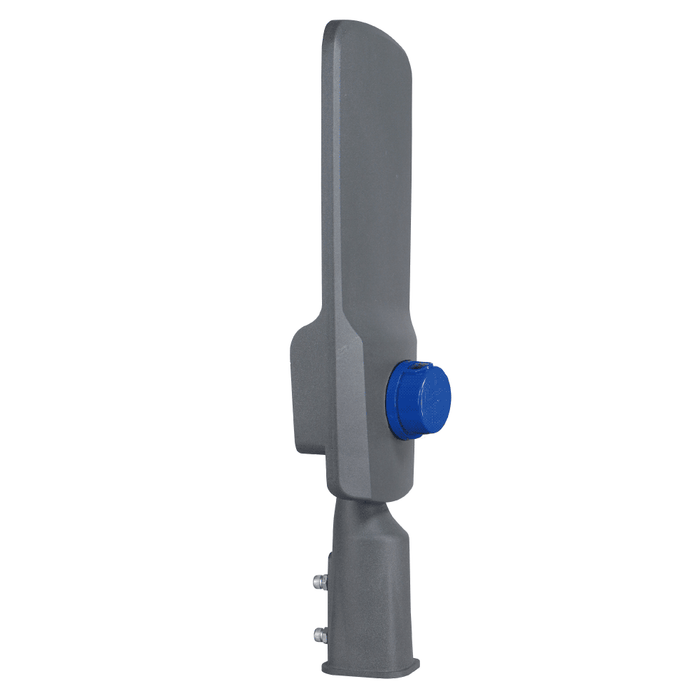 Lampione stradale con sensore crepuscolare RX-100W-F
