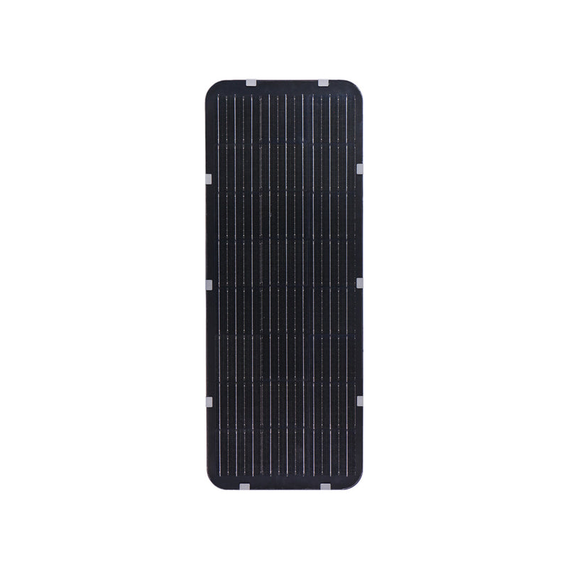 Lampione solare con sensore TR-600W