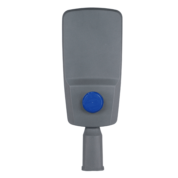 Lampione stradale con sensore crepuscolare RX-100W-F