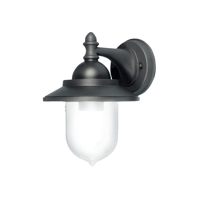 Applique da esterno E27 524WA-B247-G