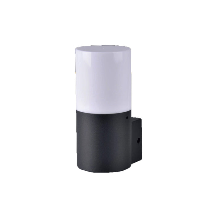 Applique da esterno E27 529WA-B170-G