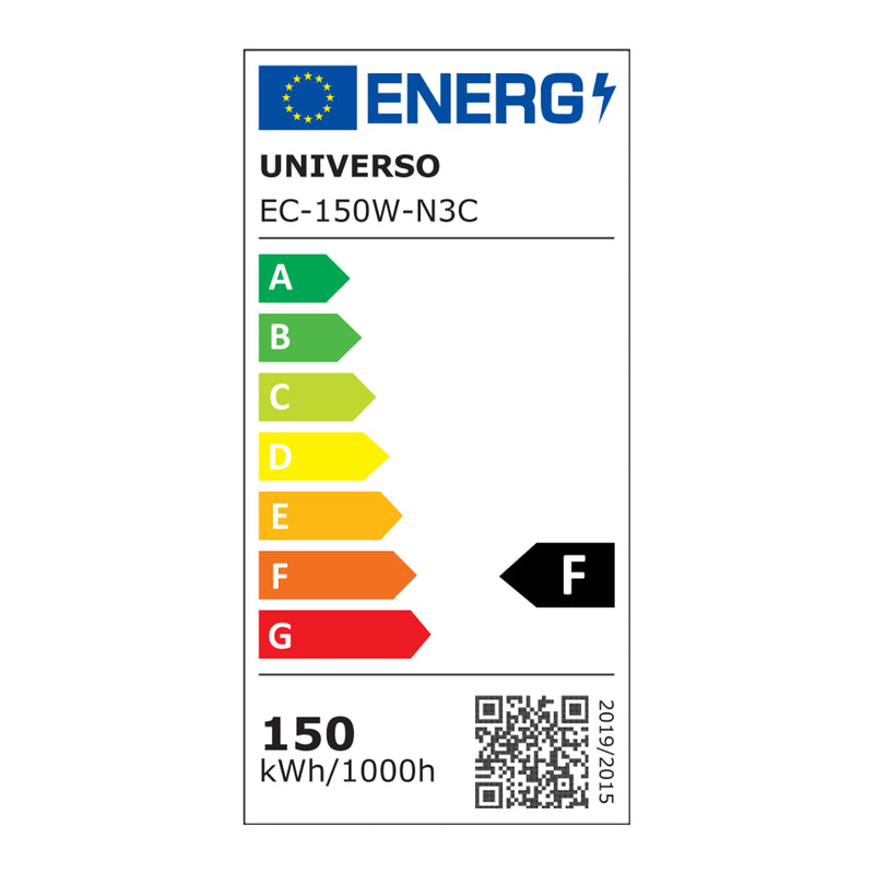 FARETTO LED EC-150W-C3C