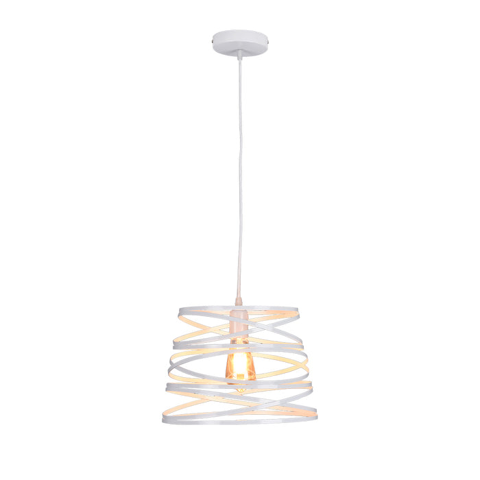 LAMPADARIO E27 A08-B
