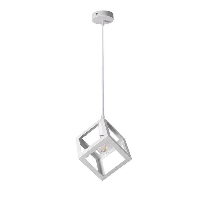 LAMPADARIO E27 A24-B