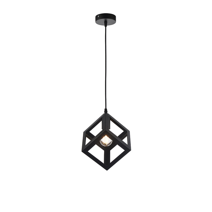 LAMPADARIO E27 A24-N