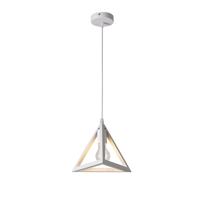 LAMPADARIO E27 A35-B