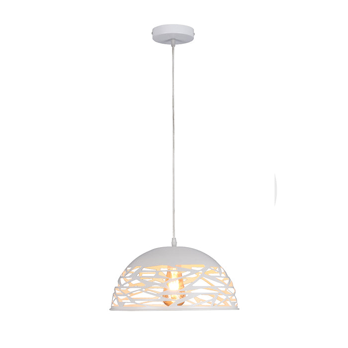 LAMPADARIO E27 A37-B