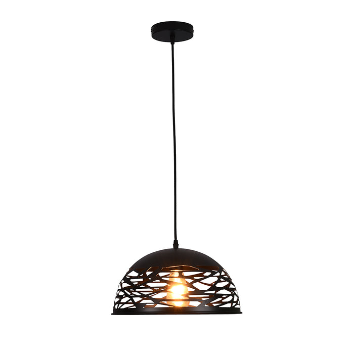 LAMPADARIO E27 A37-N