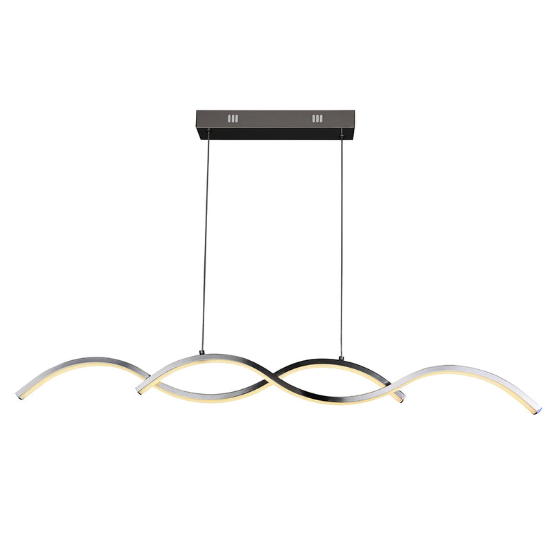 LAMPADARIO LED A43-AC