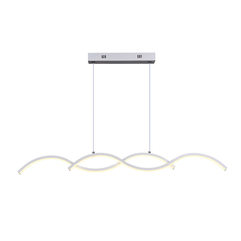 LAMPADARIO LED A43-B3C