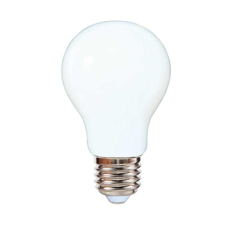 Lampadina LED E27 8W A60-B8C