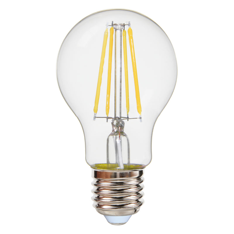 Lampadina LED E27 8W A60-T8N