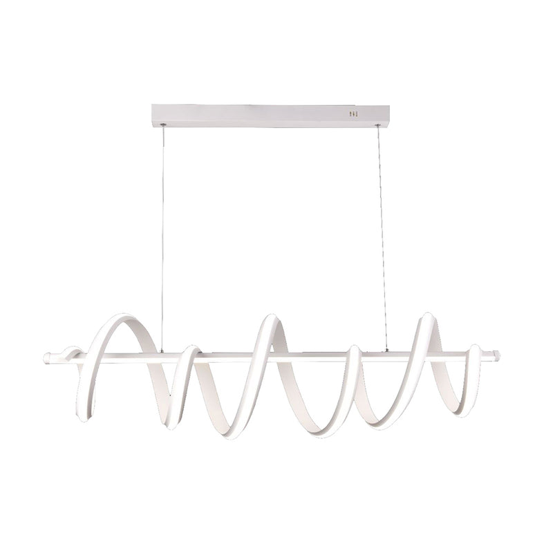 LAMPADARIO LED A68-B3C