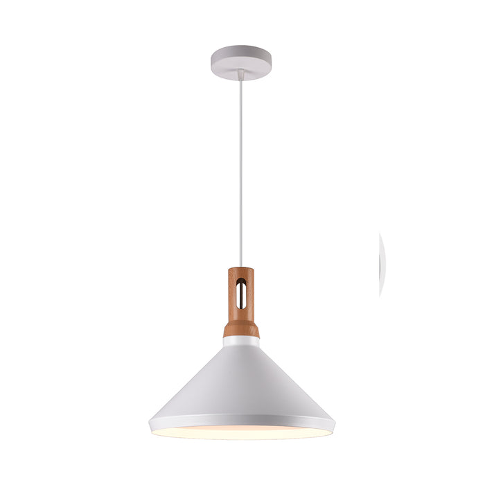 LAMPADARIO E27 A92-B