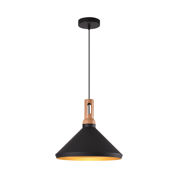 LAMPADARIO E27 A92-N
