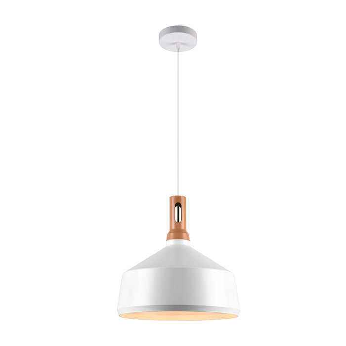 LAMPADARIO E27 A93-B