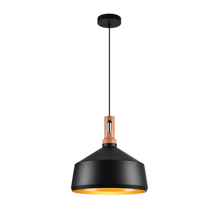 LAMPADARIO E27 A93-N
